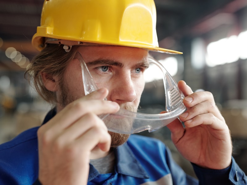 MHRV Enterprises Manufacturing Facility