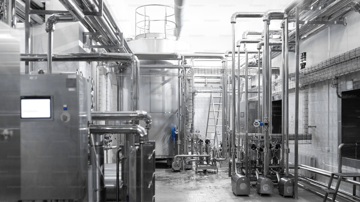 3-in-1 vs 7-Tank Process