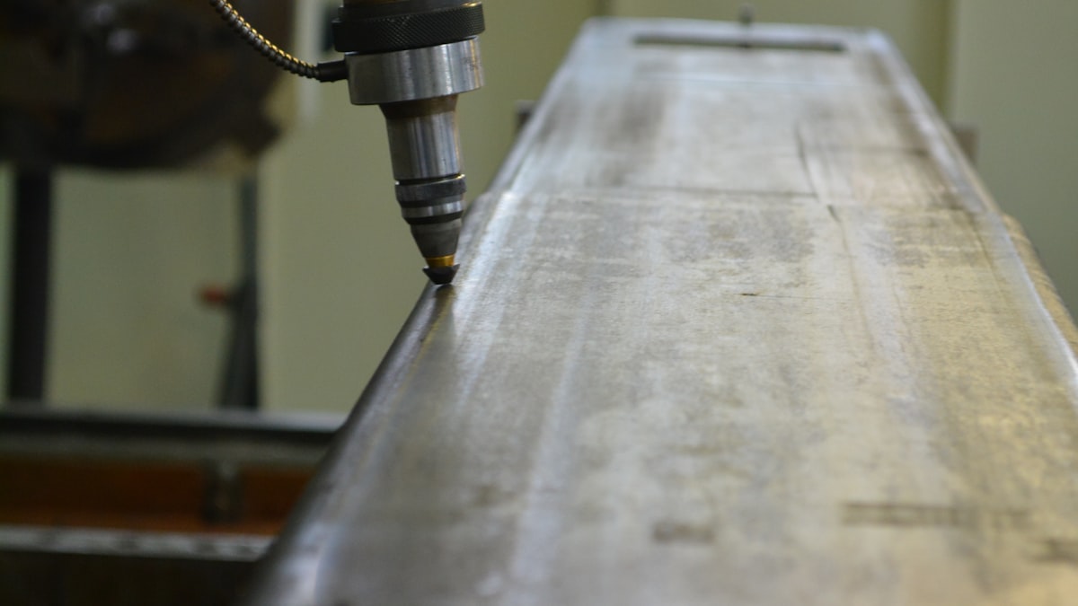 What is Phosphating?